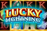 Игровой автомат Lucky Lightning
