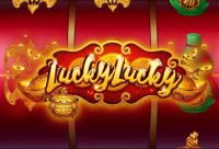Игровой автомат Lucky Lucky