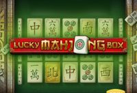 Игровой автомат Lucky Mahjong Box