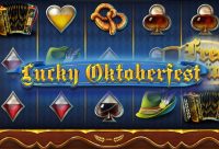 Игровой автомат Lucky Oktoberfest
