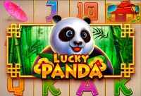 Игровой автомат Lucky Panda