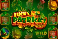 Игровой автомат Lucky Patrick Day