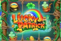 Игровой автомат Lucky Patrick