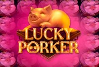Игровой автомат Lucky Porker