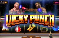 Игровой автомат Lucky Punch