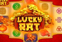 Игровой автомат Lucky Rat