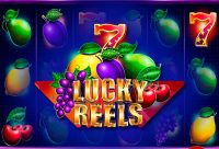 Игровой автомат Lucky Reels
