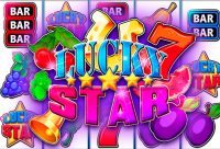 Игровой автомат Lucky Star