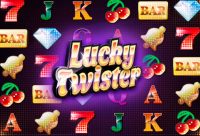 Игровой автомат Lucky Twister