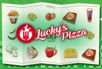 Игровой автомат Lucky’s Pizza