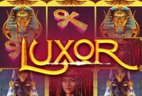 Игровой автомат Luxor