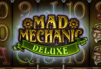Игровой автомат Mad Mechanic Deluxe