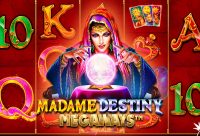 Игровой автомат Madame Destiny Megaways