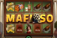 Игровой автомат Mafioso