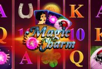 Игровой автомат Magic Charm