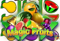 Игровой автомат Magic Fruits