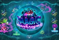 Игровой автомат Magic Mushrooms
