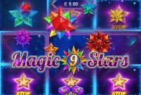 Игровой автомат Magic Stars 9