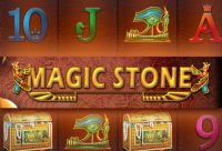 Игровой автомат Magic Stone