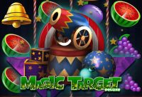 Игровой автомат Magic Target Deluxe