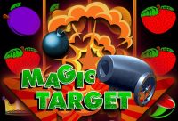 Игровой автомат Magic Target