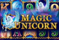 Игровой автомат Magic Unicorn