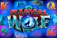 Игровой автомат Magical Wolf