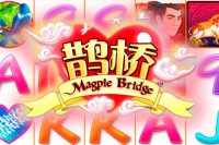 Игровой автомат Magpie Bridge