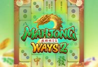 Игровой автомат Mahjong Ways 2