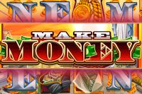 Игровой автомат Make Money