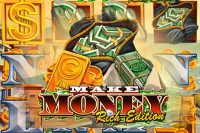 Игровой автомат Make Money Rich Edition
