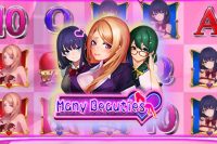 Игровой автомат Many Beauties