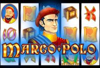 Игровой автомат Marco Polo