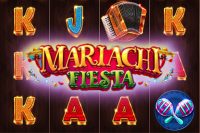 Игровой автомат Mariachi Fiesta