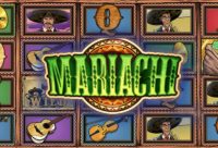 Игровой автомат Mariachi