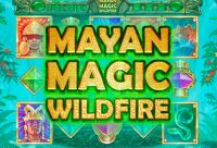 Игровой автомат Mayan Magic Wildfire