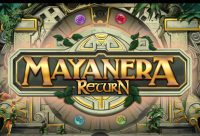 Игровой автомат Mayanera Return