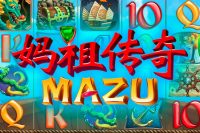 Игровой автомат Mazu