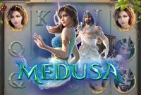 Игровой автомат Medusa