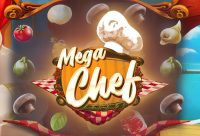 Игровой автомат Mega Chef