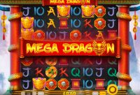 Игровой автомат Mega Dragon