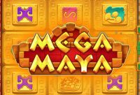 Игровой автомат Mega Maya