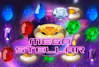Игровой автомат Mega Stellar