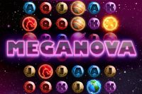 Игровой автомат Meganova