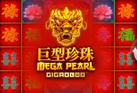 Игровой автомат Megapearl Gigablox