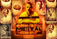 Игровой автомат Mental