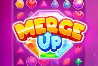 Игровой автомат Merge Up