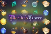 Игровой автомат Merlin’s Tower