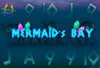 Игровой автомат Mermaid’s Bay