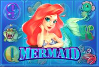 Игровой автомат Mermaid